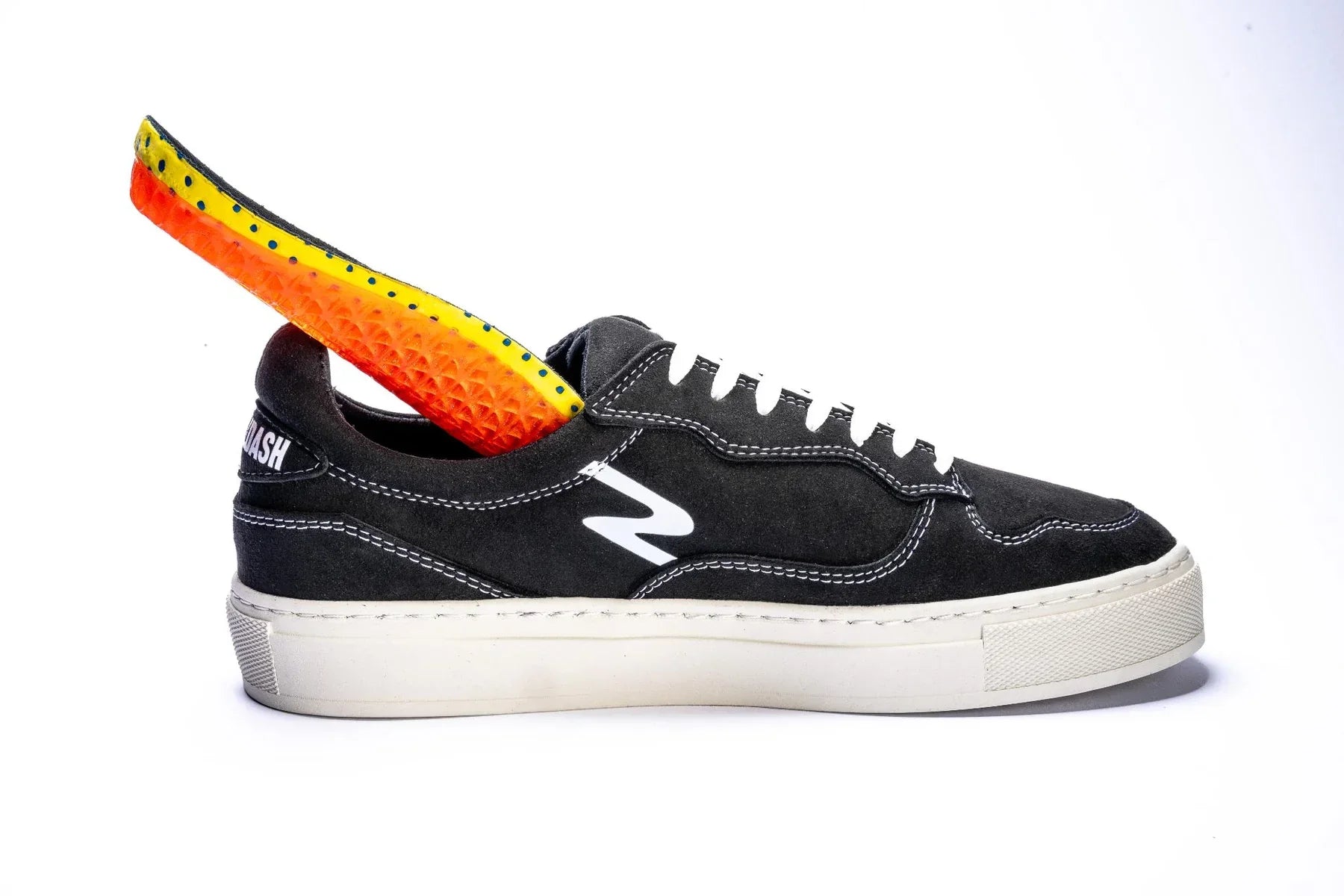 Skilldash Skilldash Sofia BMX Shoes Black / White