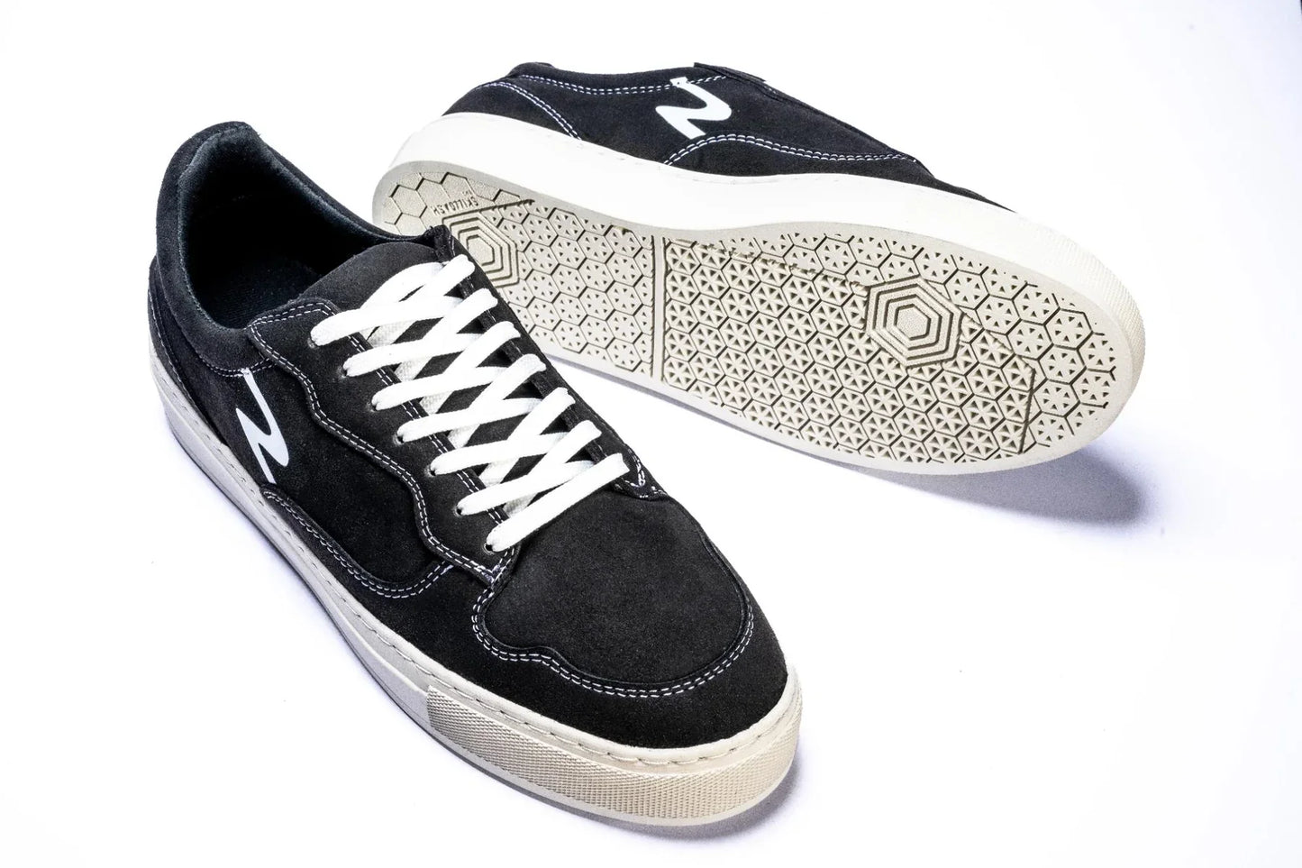 Skilldash Skilldash Sofia BMX Shoes Black / White