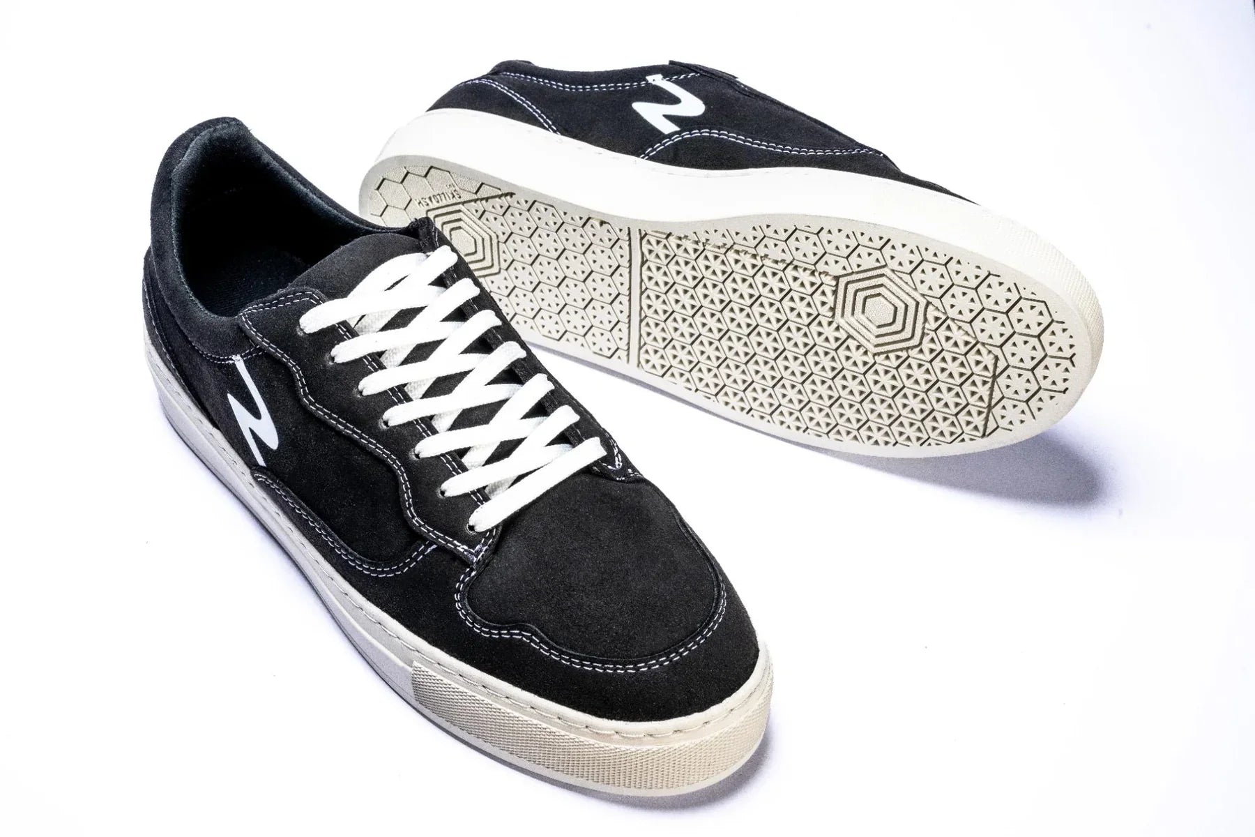 Skilldash Skilldash Sofia BMX Shoes Black / White