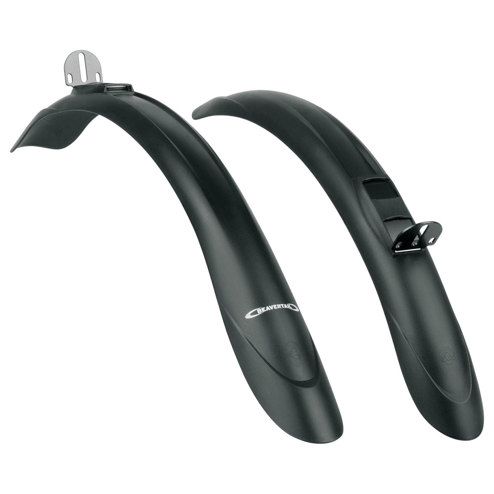 SKS Misc SKS Beavertail Mudguard Set 26"-29"