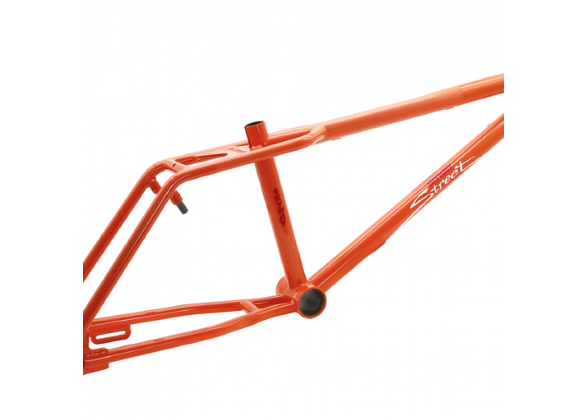 Skyway Old School BMX Skyway 2024 Street Beat Frame / Fork / Bars / Seat