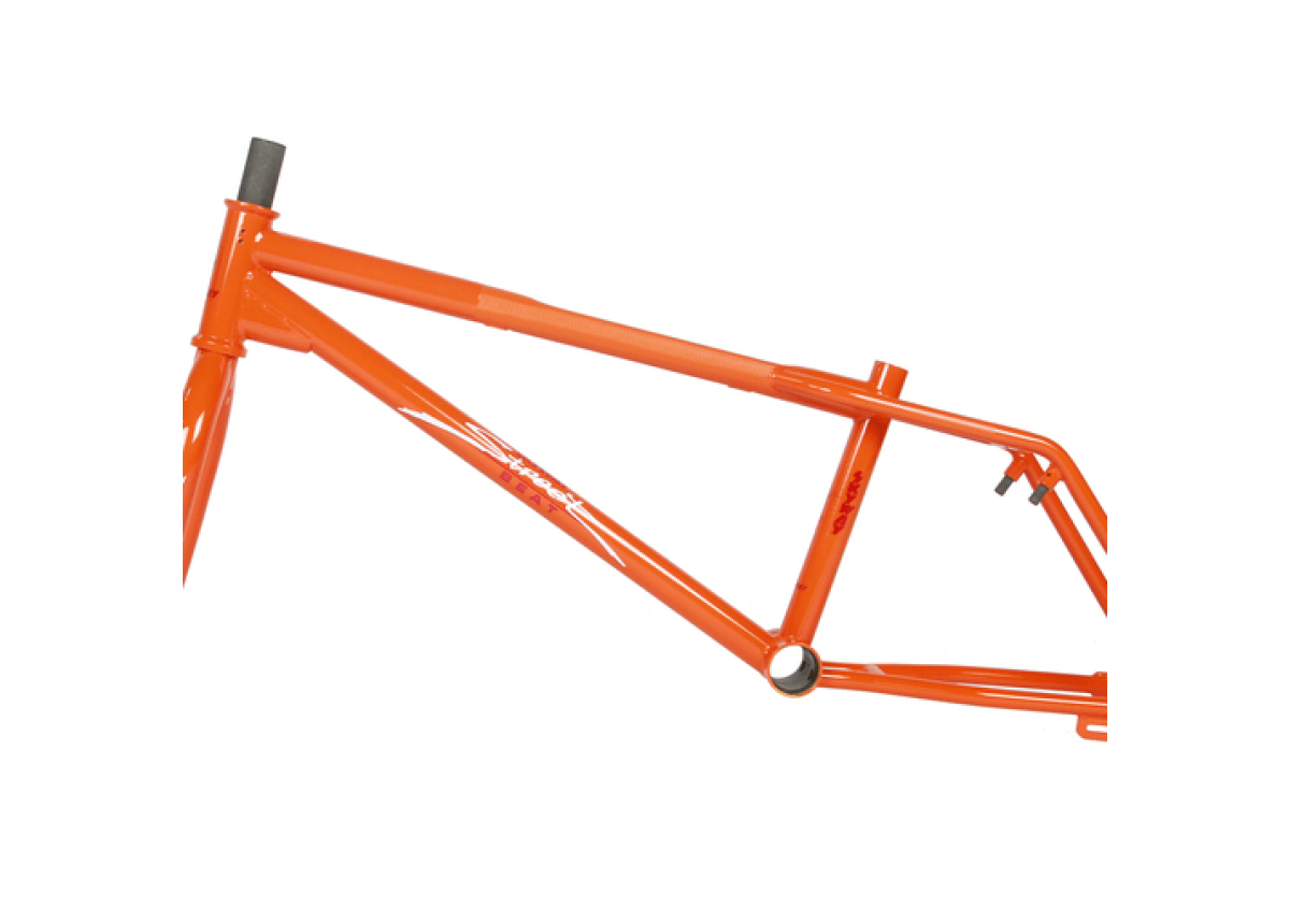 Frame bmx street hotsell