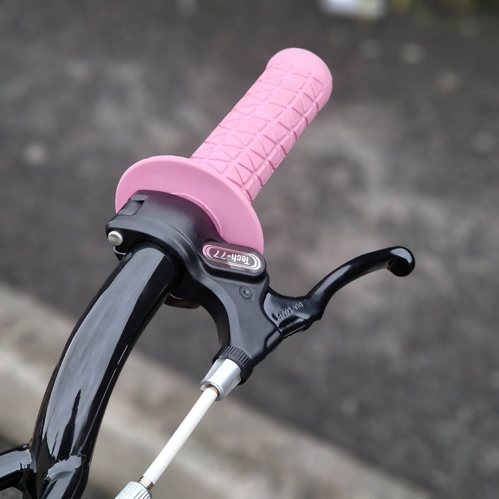 Skyway Old School BMX Bikes Pink Skyway 2026 Street Beat Custom Bike Black / Pink