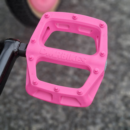 Skyway Old School BMX Bikes Pink Skyway 2026 Street Beat Custom Bike Black / Pink