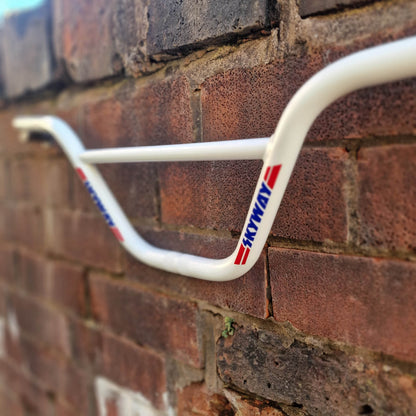 Skyway BMX Parts Skyway 6.75" Cruiser Bars