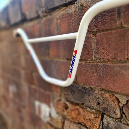 Skyway BMX Parts Skyway 9.125" Pro Bars