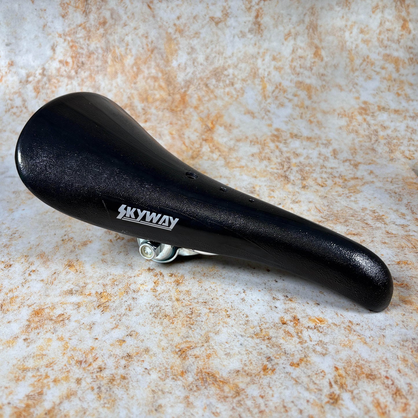 Skyway Old School BMX Black Skyway Old School BMX Aero Seat