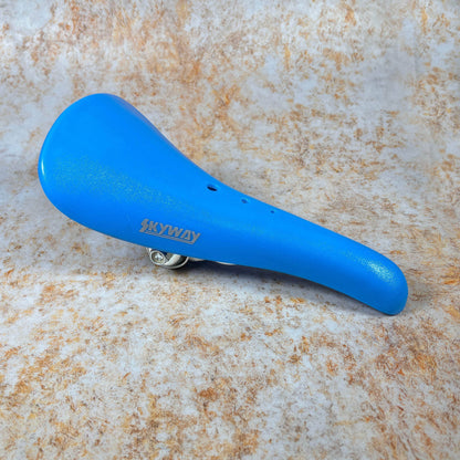 Skyway Old School BMX Blue Skyway Old School BMX Aero Seat