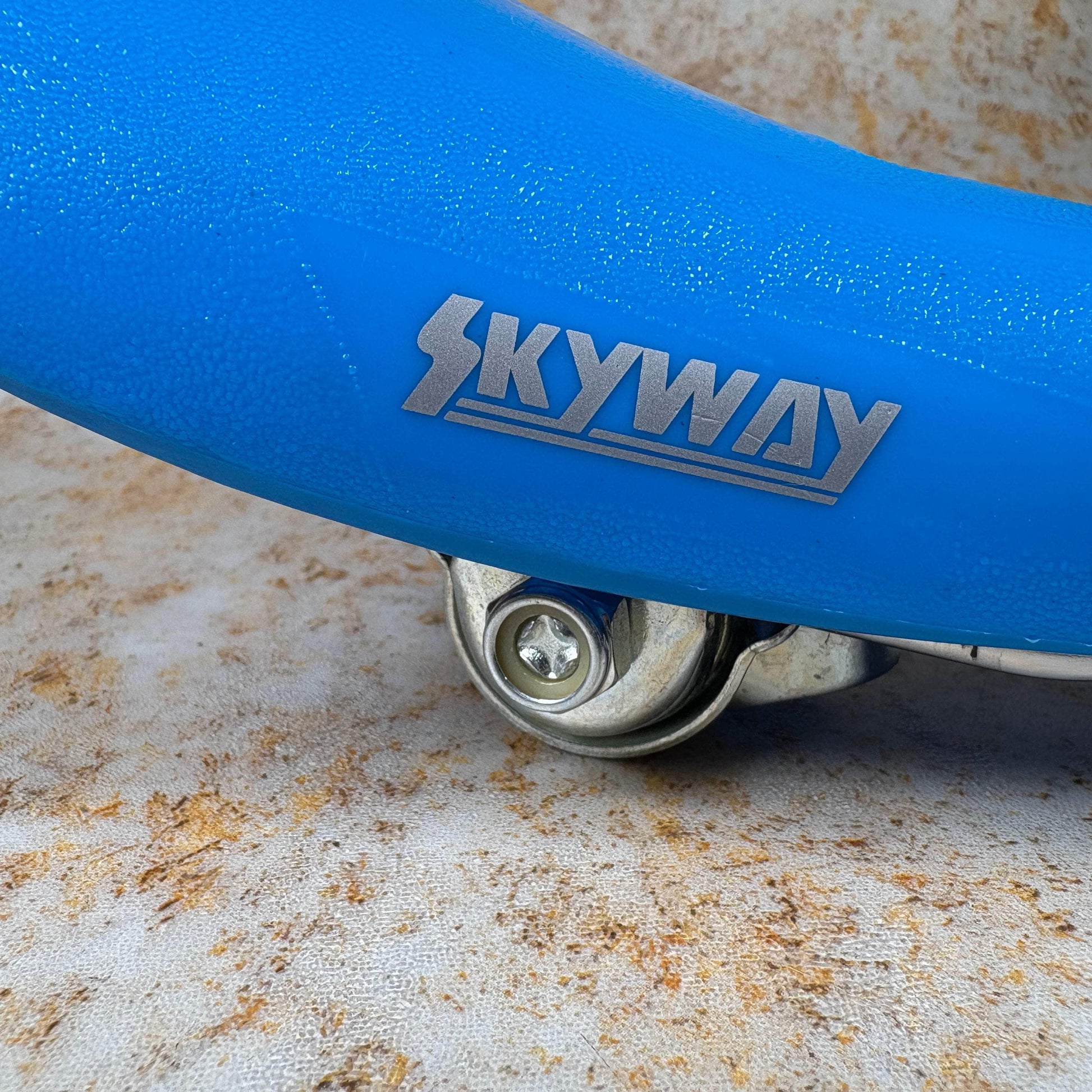 Skyway Old School BMX Skyway Old School BMX Aero Seat