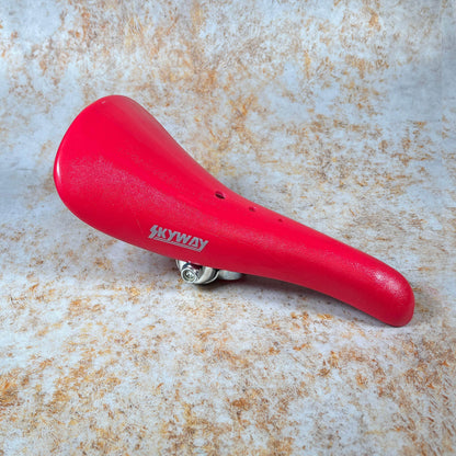 Skyway Old School BMX Red Skyway Old School BMX Aero Seat
