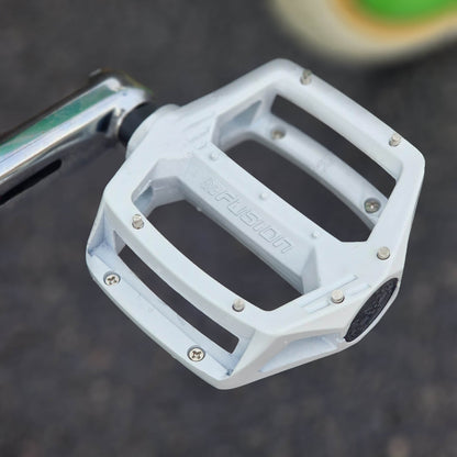 Skyway Old School BMX Bikes Green Skyway Street Beat Bike Green / White