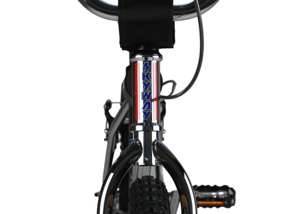 Skyway Old School BMX Bikes Chrome / Black Skyway T/A 2026 Replica Bike Chrome / Black