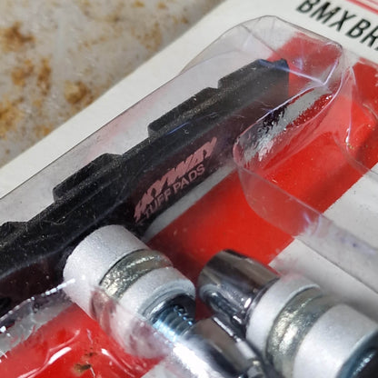 Alans BMX Skyway Tuff Brake Pads Pair