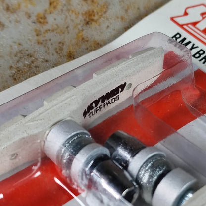 Alans BMX Skyway Tuff Brake Pads Pair