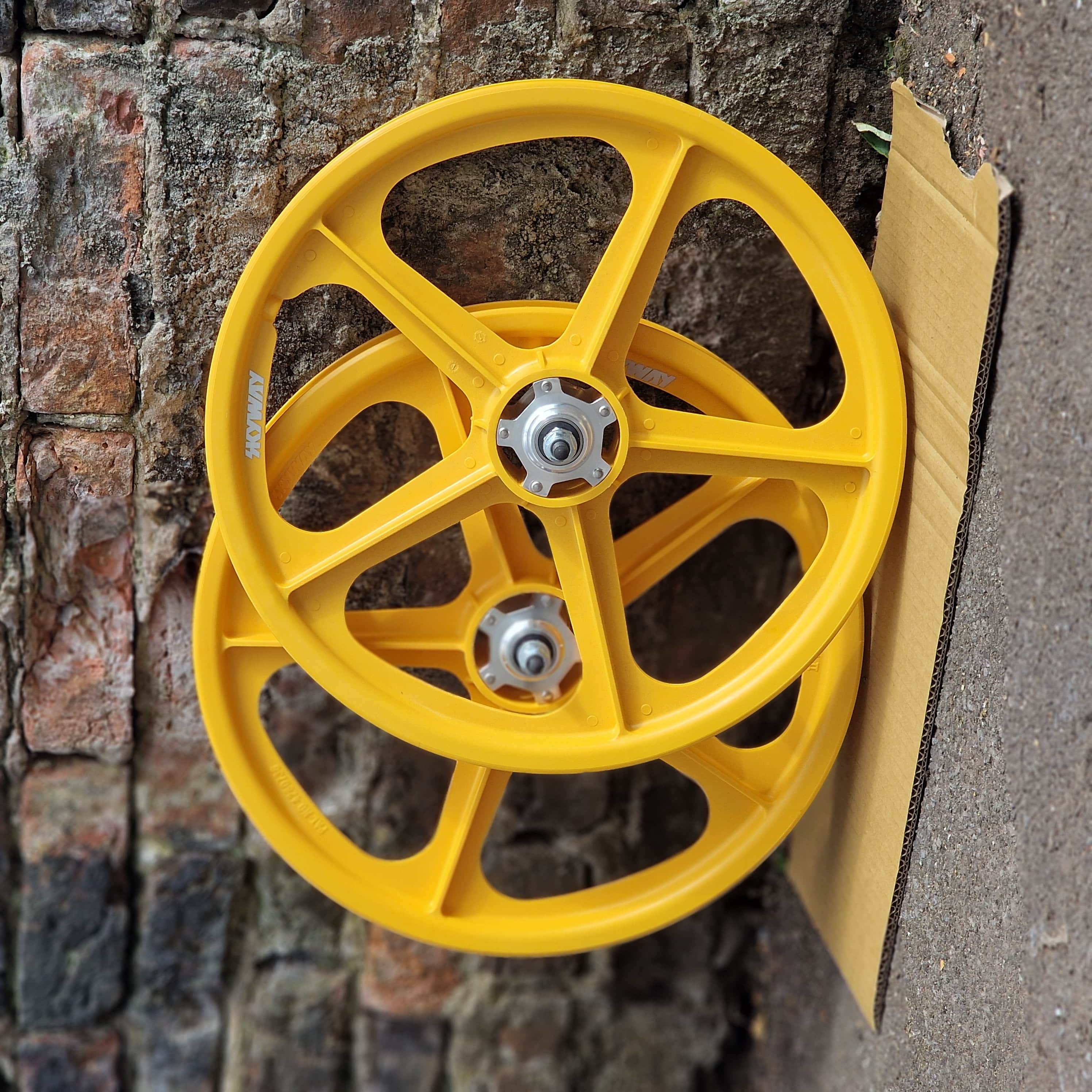 Skyway Tuff Wheels Old School BMX Products from Alans BMX – tagged