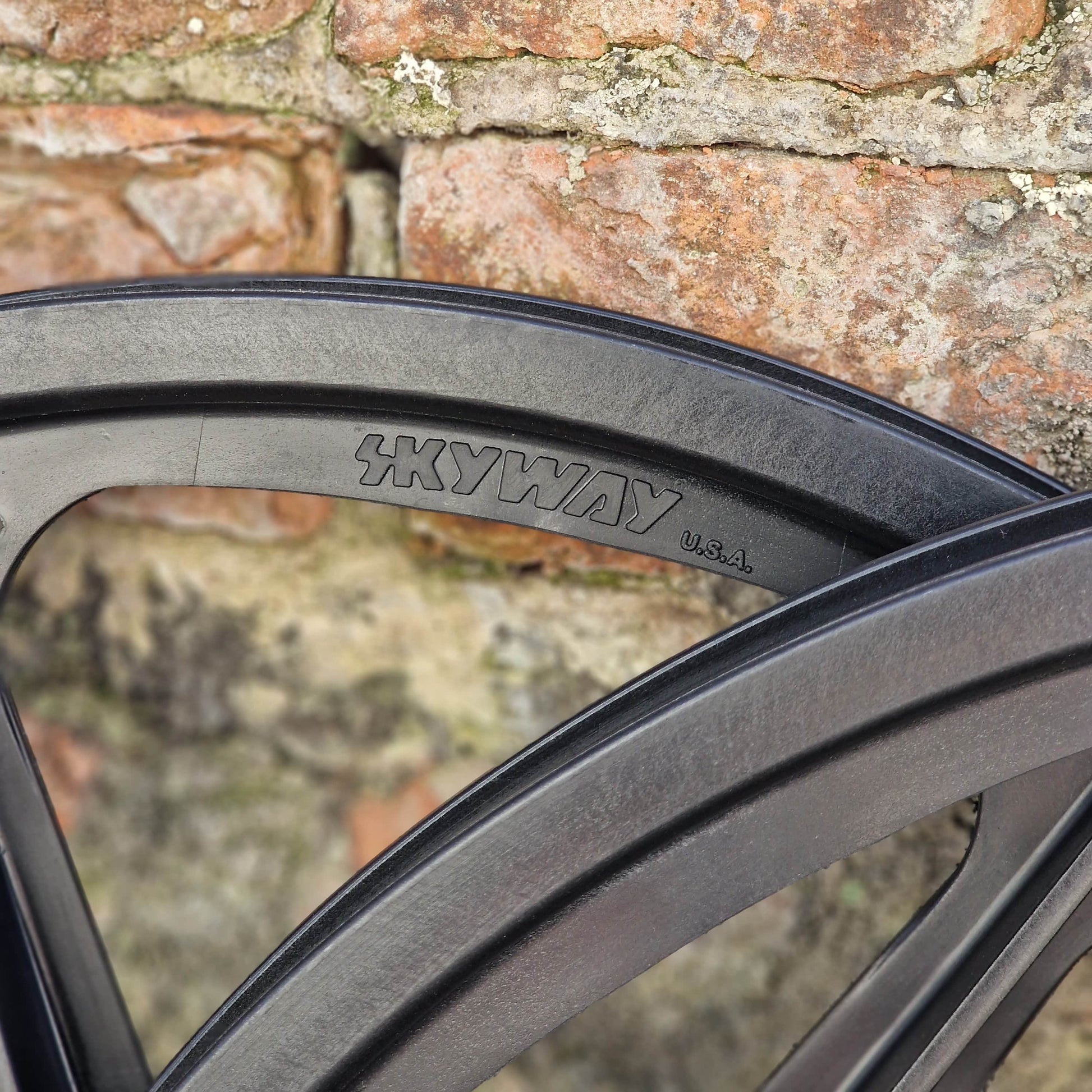 Skyway Old School BMX Skyway Tuff Wheels 24 Inch Pair