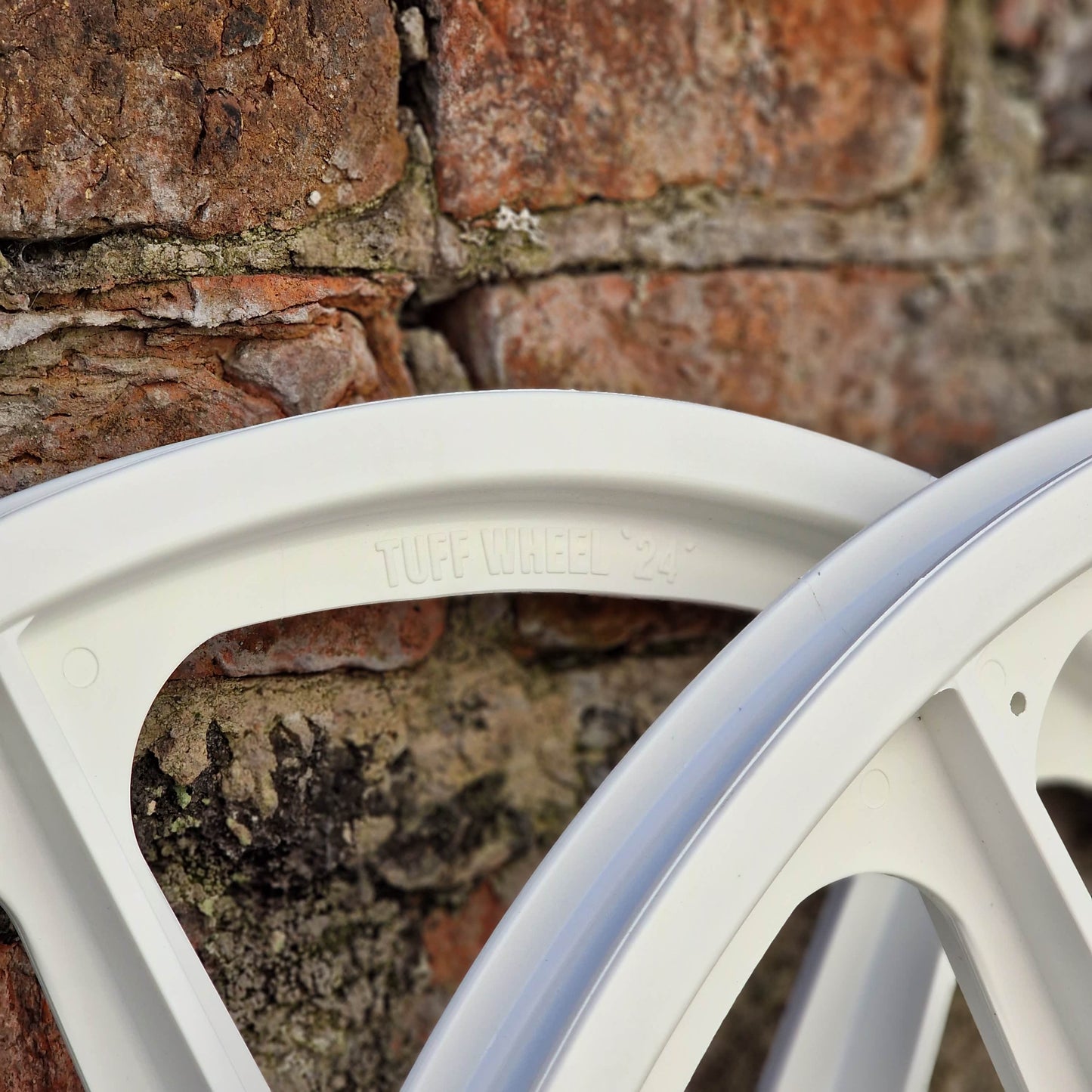 Skyway Old School BMX Skyway Tuff Wheels 24 Inch Pair