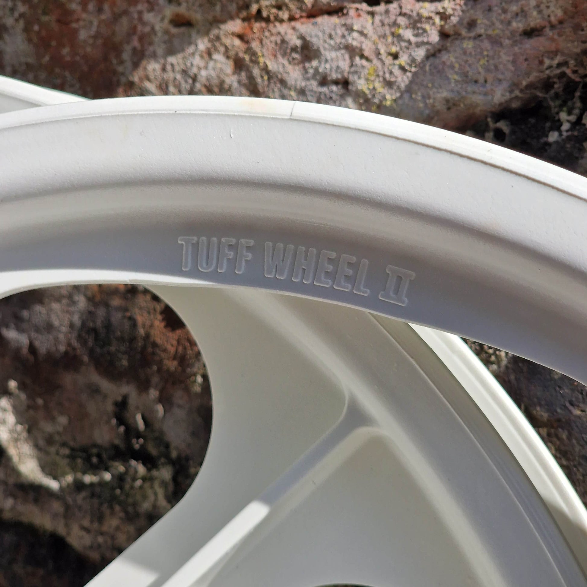 Skyway BMX Parts Skyway Tuff Wheels Mag 9T Cassette Pair Front and Rear
