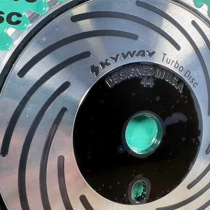 Skyway BMX Parts Skyway Turbo Disc Sprocket 44T