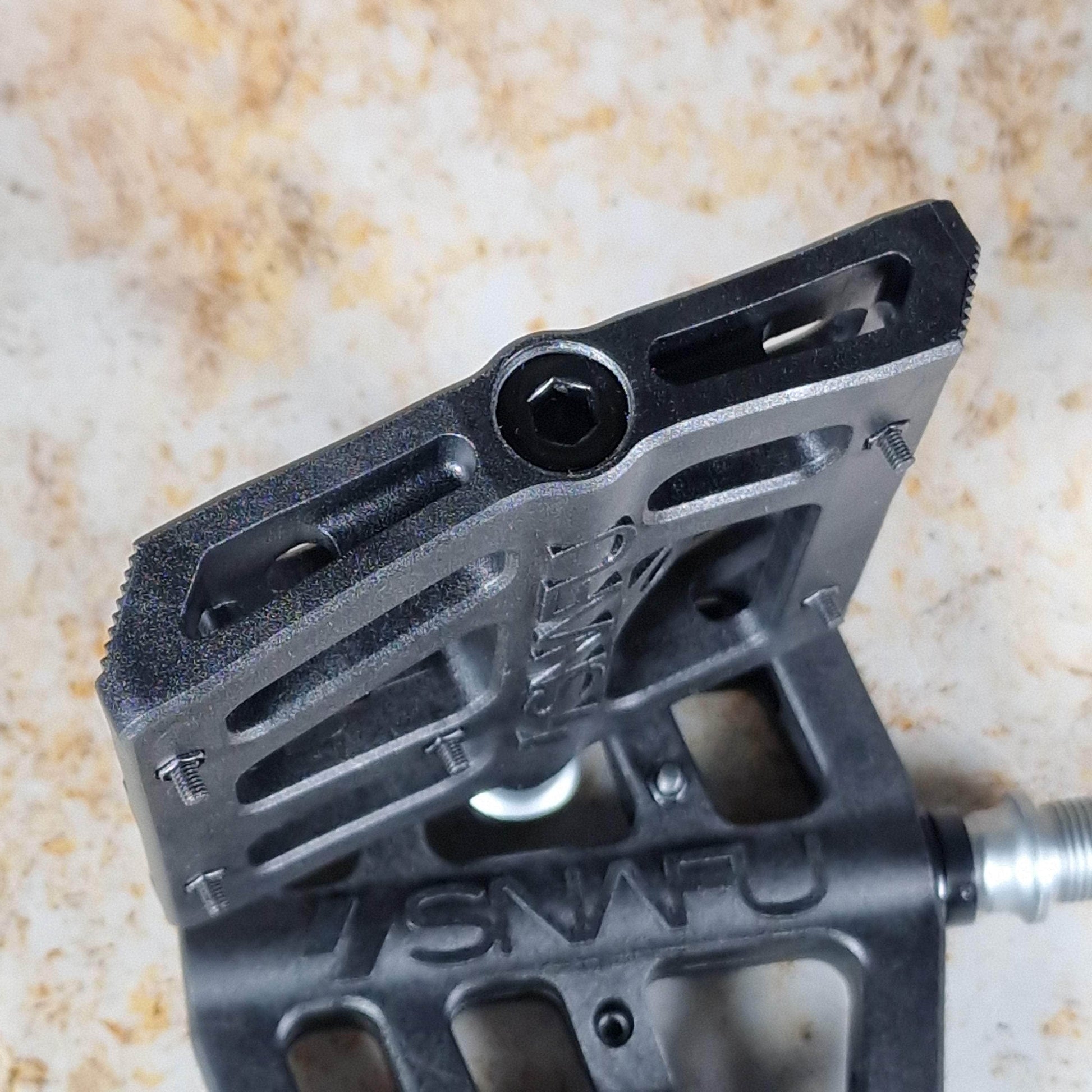 Snafu BMX Parts Snafu Cactus Sealed Nylon Pedals