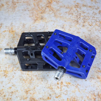 Snafu BMX Parts Snafu Cactus Sealed Nylon Pedals