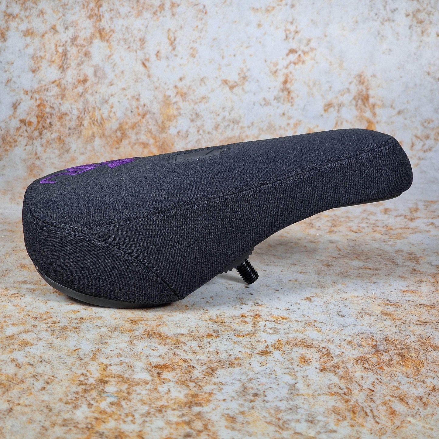 Snafu BMX Parts Snafu Fat Padded Pivotal Seat