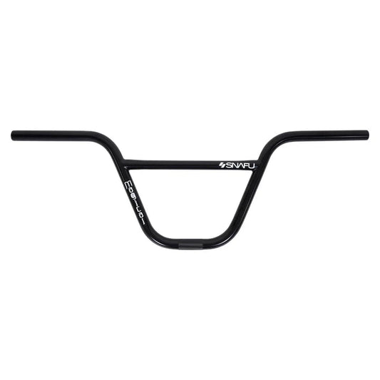 Snafu BMX Parts Black / 8.6 / 22.2mm Standard Snafu Magical Bars