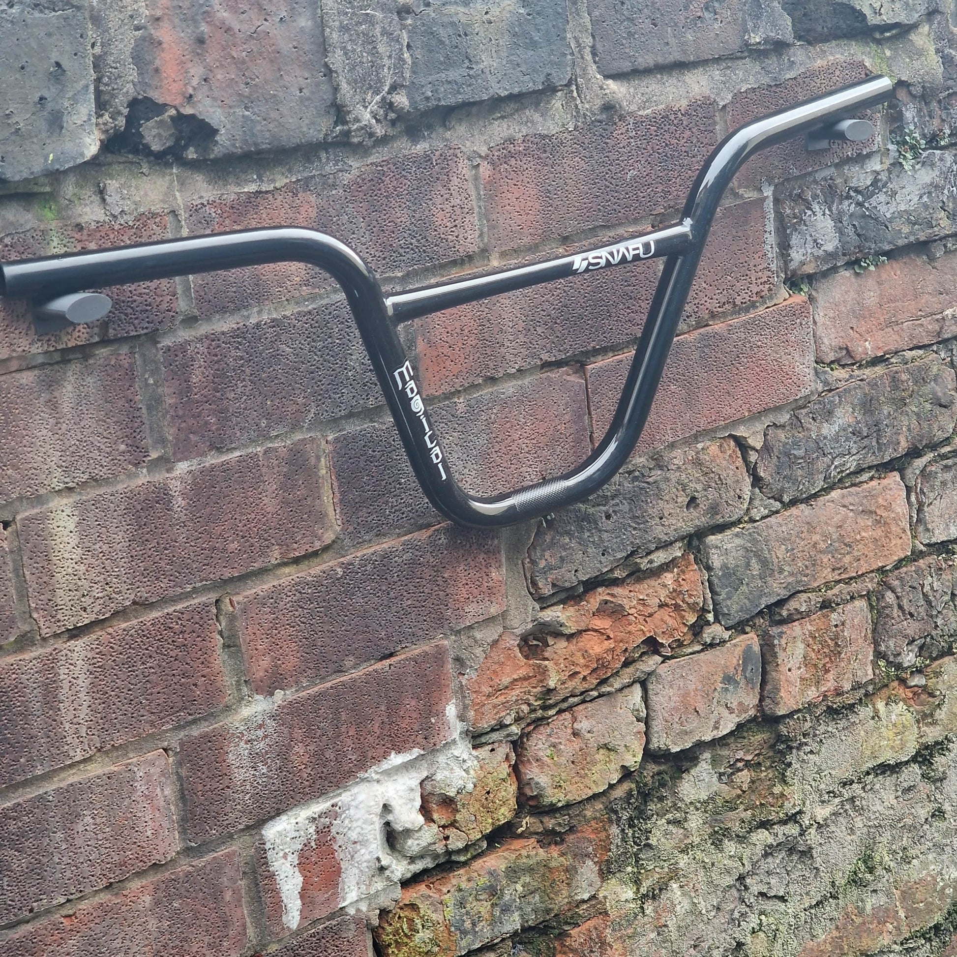 Snafu BMX Parts Snafu Magical Bars