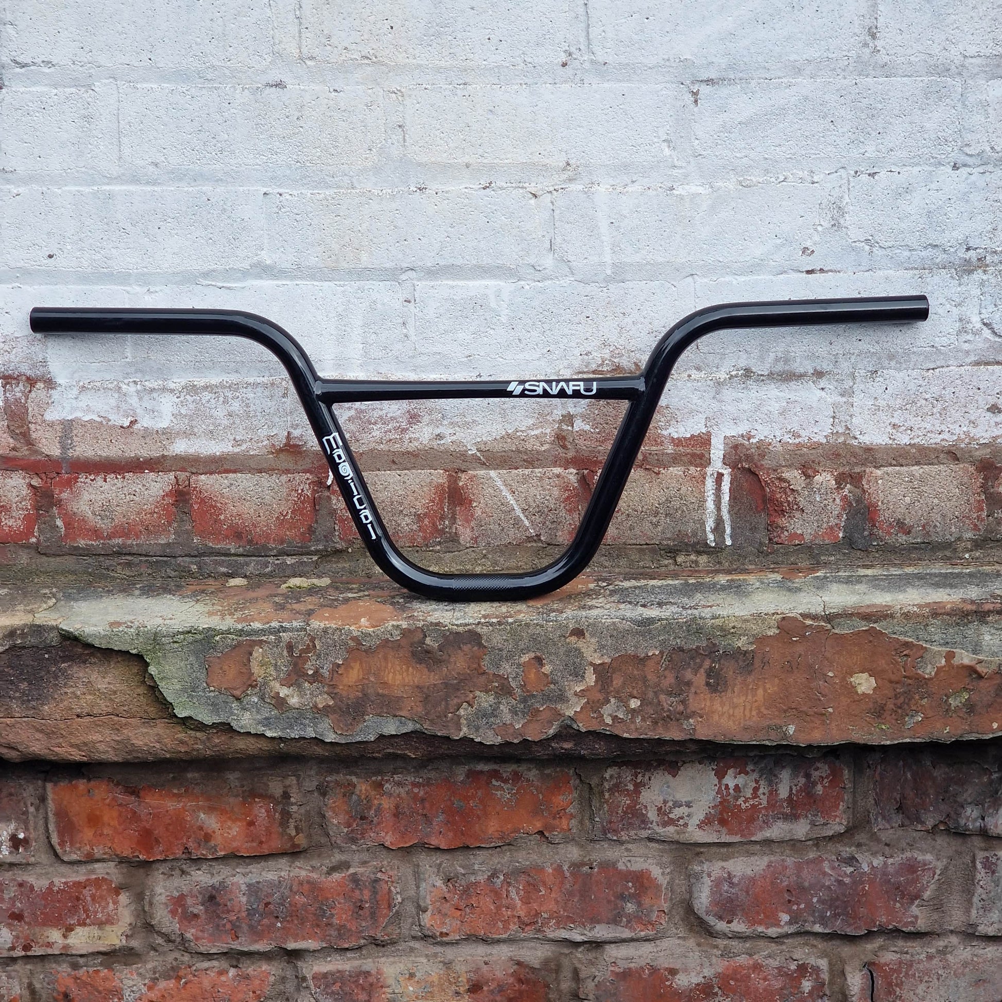 Snafu BMX Parts Snafu Magical Bars