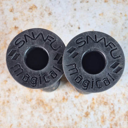 Snafu BMX Parts Snafu Magical Grips