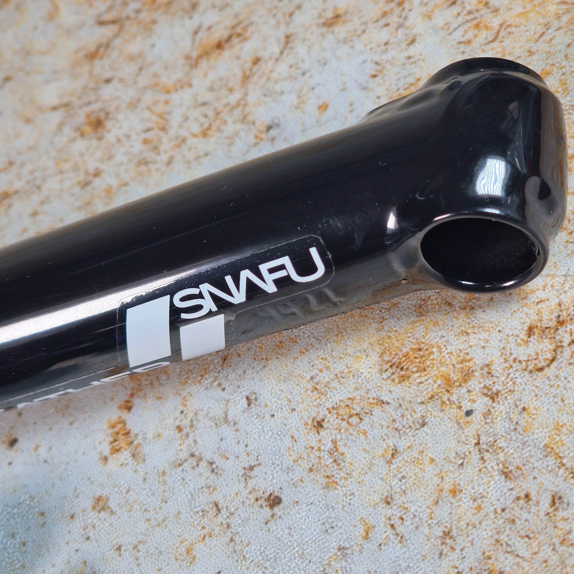 Snafu BMX Parts Snafu Mayweather Cranks