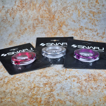 Snafu BMX Parts Snafu Mobeus Detangler Gyro