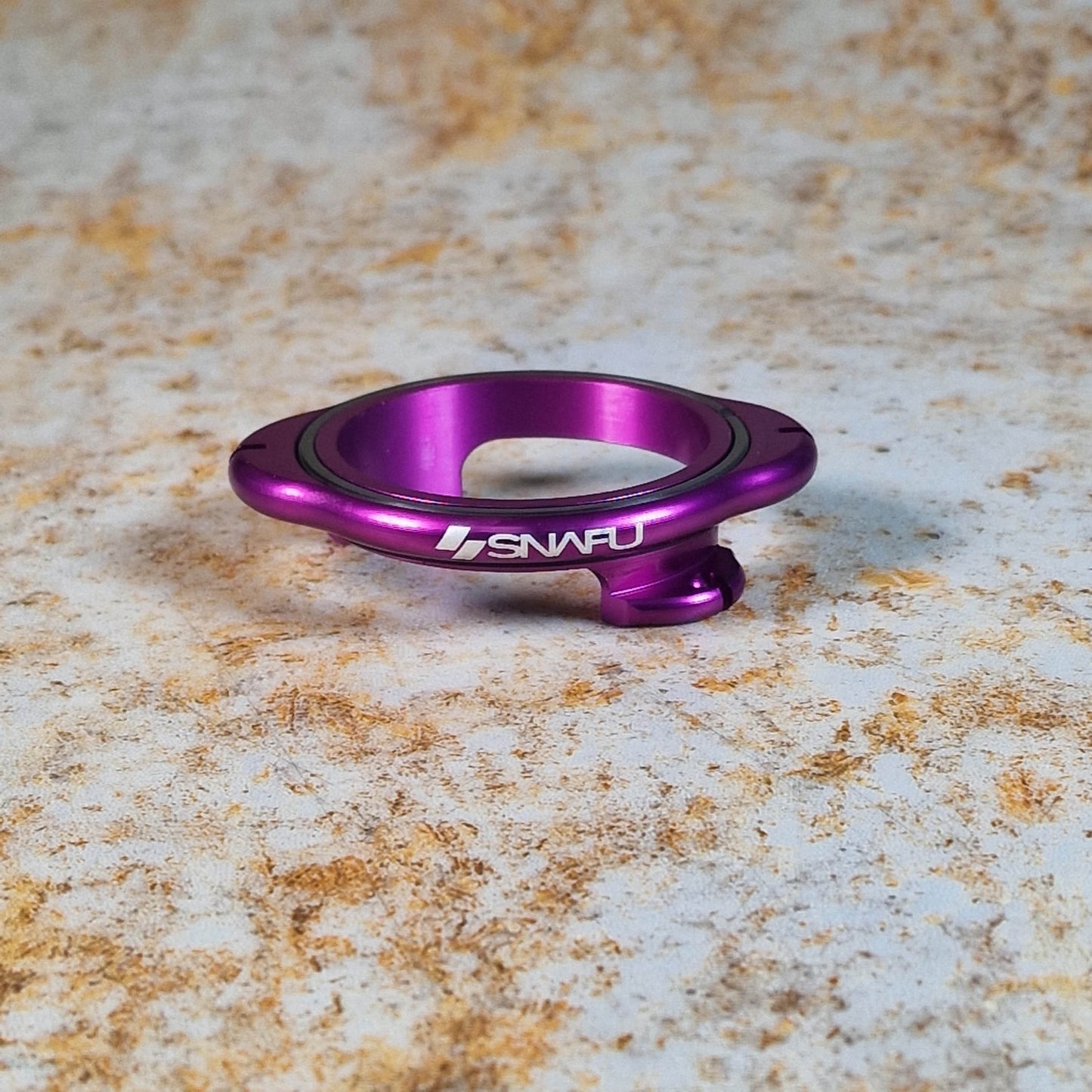 Snafu BMX Parts Snafu Mobeus Detangler Gyro