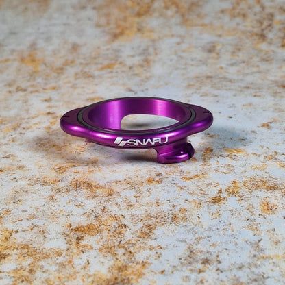 Snafu BMX Parts Snafu Mobeus Detangler Gyro