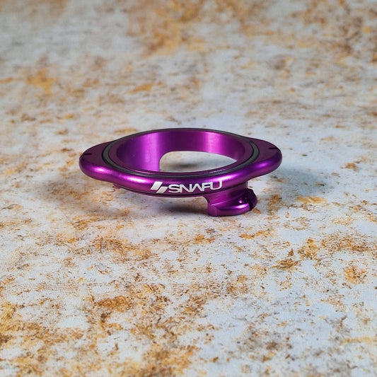 Snafu BMX Parts Snafu Mobeus Detangler Gyro