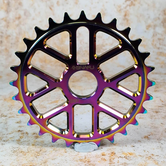 Snafu BMX Parts Snafu Ola Sprocket