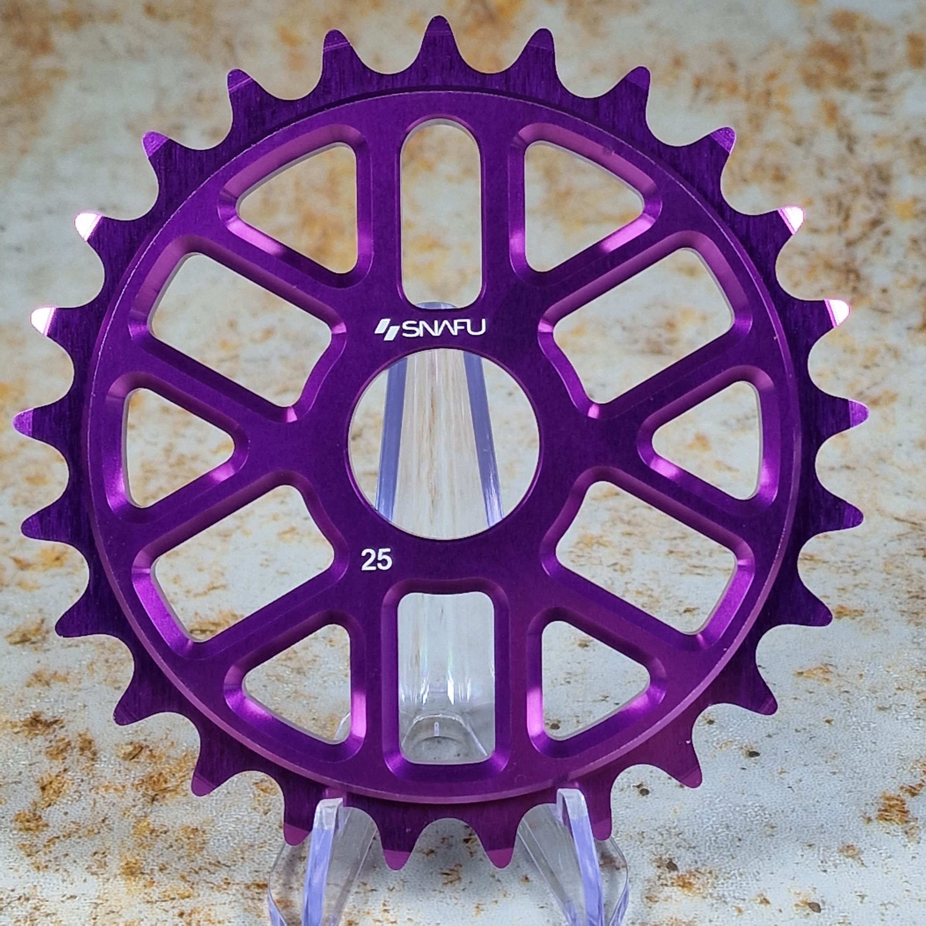 BMX Sprockets | Alans BMX
