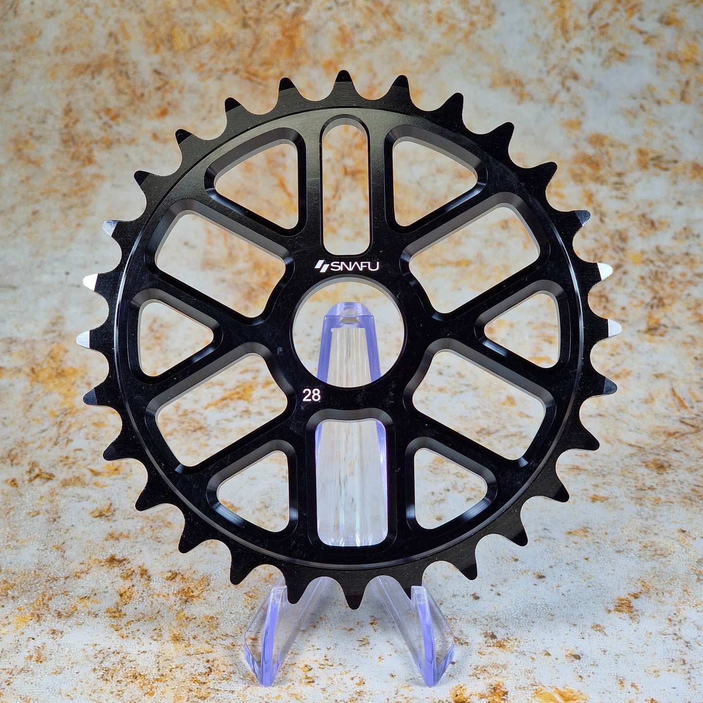 Snafu BMX Parts Snafu Ola Sprocket