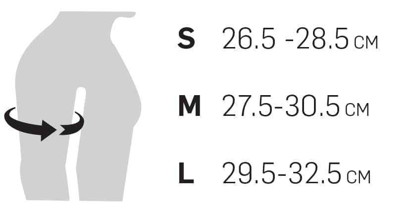 SPACE BRACE Protection Space Brace Shoulder Brace