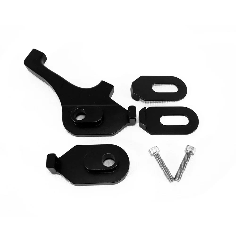 Speedline BMX Racing Speedline 120mm Disc Adapter / Chain Tensioner