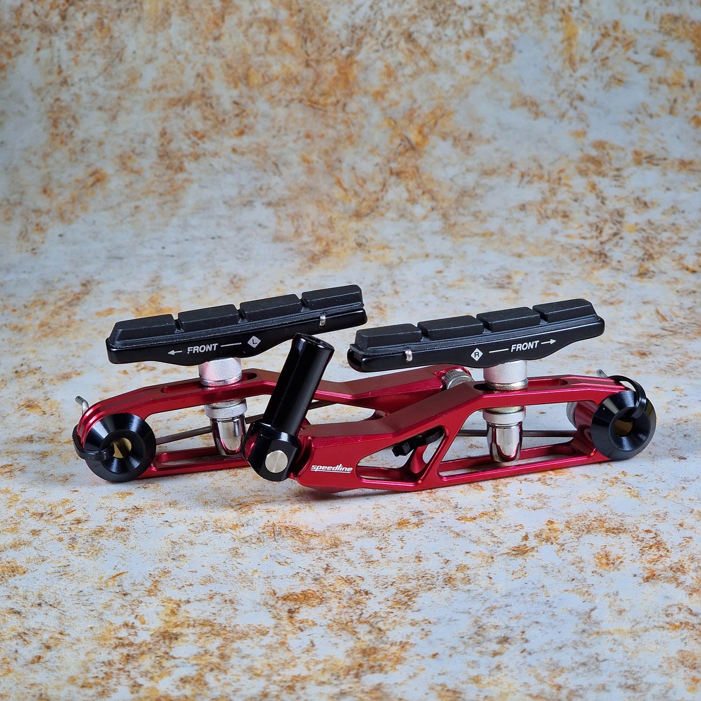 Speedline BMX Racing Speedline Elite Alloy Ultra Light V-Brake