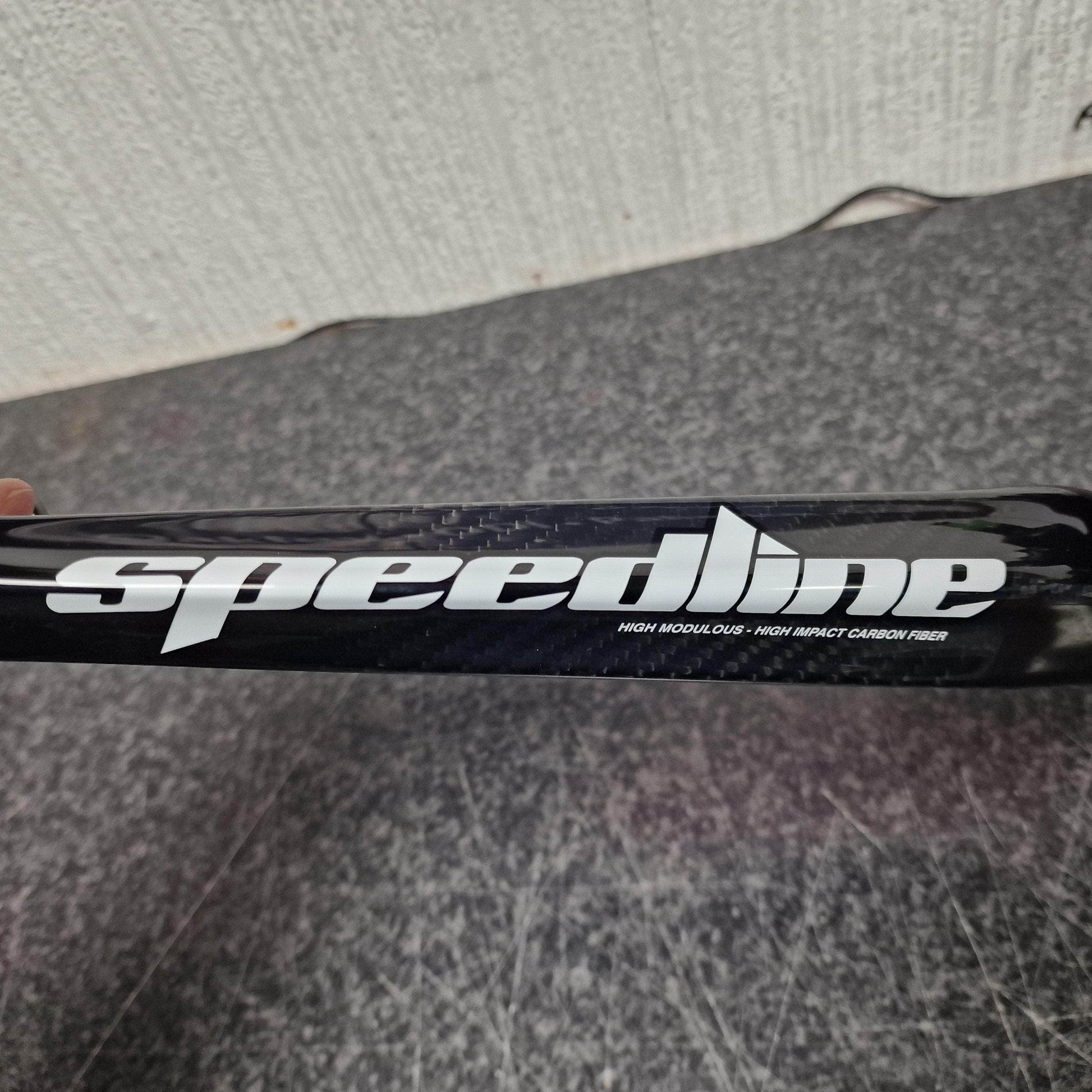 Speedline BMX Racing Speedline Elite Carbon Junior / Expert 20" 10mm Race BMX Fork