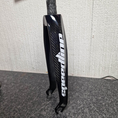 Speedline BMX Racing Speedline Elite Carbon Pro 20" 10mm Race BMX Fork