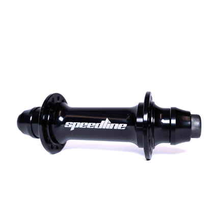 Speedline BMX Racing Speedline Killer Buzz Race BMX Hubs 3/8