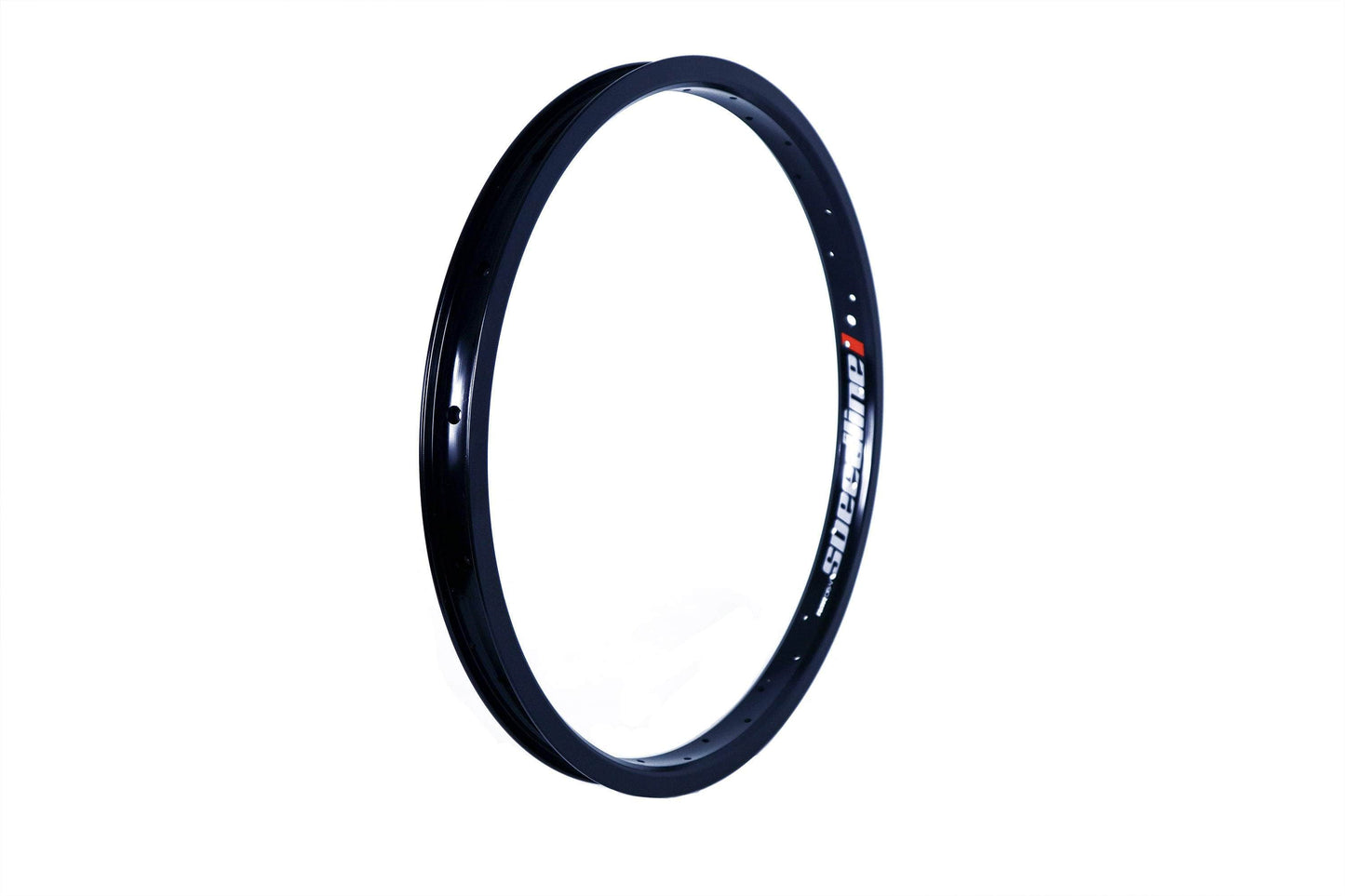 Speedline BMX Racing 20 x 1.75"  ( 406 ) - 36h / Black Speedline Parts | ARR - Alloy Race Rim - Rear