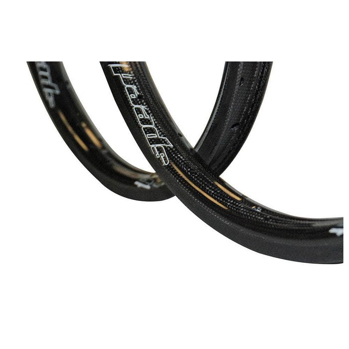 Speedline BMX Racing Speedline Parts | RCR / 406 - 20 x 1.75 Pro Size Carbon Fiber BMX Rim