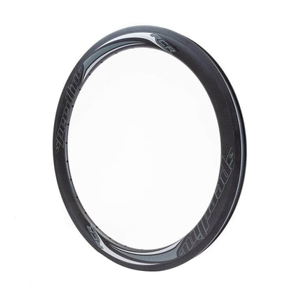 Speedline BMX Racing Black / 24 / 20x 1 1/8" Speedline Parts | RCR / 451 - 20 x 1 1/8" Carbon Fiber Rim