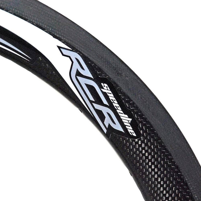 Speedline BMX Racing Speedline Parts | RCR / 451 - 20 x 1 1/8" Carbon Fiber Rim