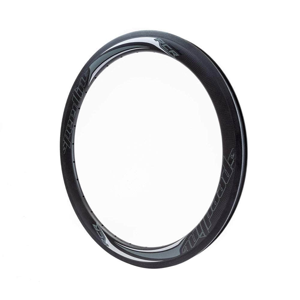 Speedline BMX Racing Black / 28 Speedline Parts | RCR / 520 - 24 x 1 1/8" Carbon Fiber Rim