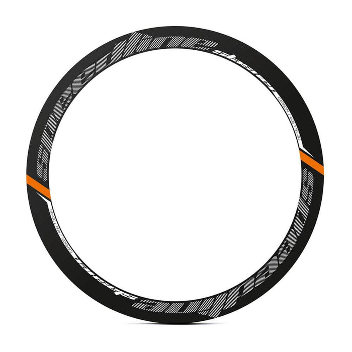 Speedline BMX Racing 36 / Gloss Black - Disc ( Front ) Speedline Parts | Slashers 507 24x1.75 Carbon Fiber BMX Rims